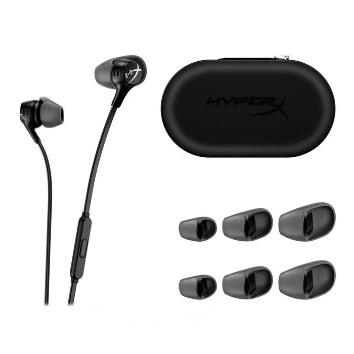 หูฟัง HyperX Cloud Earbuds II - SpeedCom