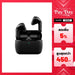 หูฟังไร้สาย HyperX Cloud Mix BUD2 Wireless (7D0A4AA) สีดำ - SpeedCom