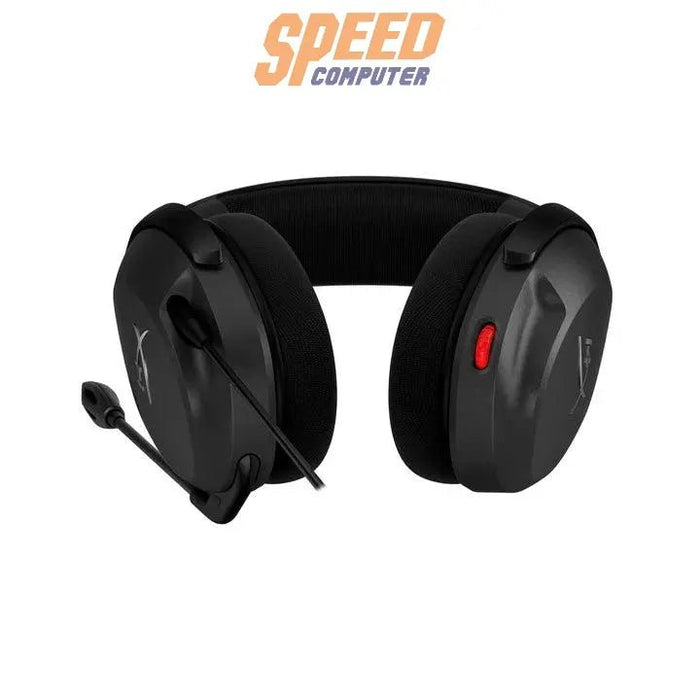 หูฟัง HyperX Cloud Stinger 2 Core For Pc สีดำ - SpeedCom