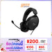 หูฟัง HyperX Cloud Stinger 2 Core For Pc สีดำ - SpeedCom