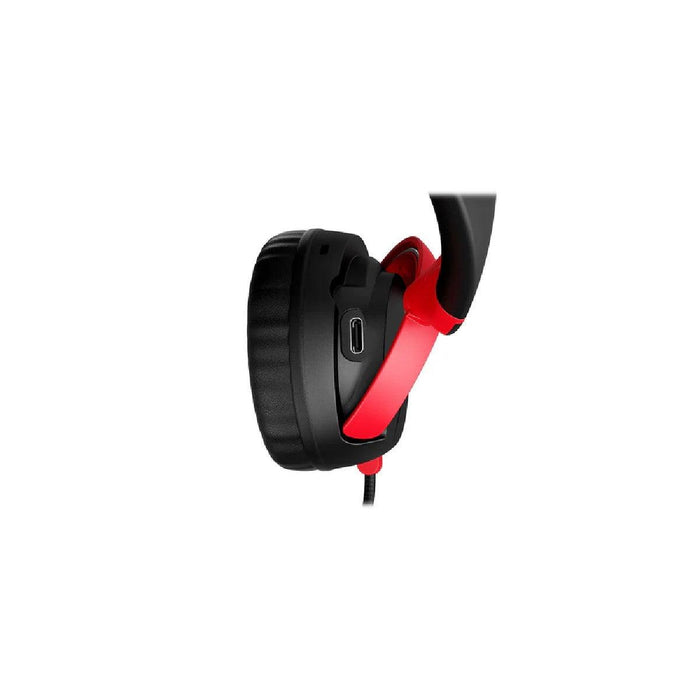 หูฟังไร้สาย HyperX Could Mini Gaming Wireless Headset - SpeedCom