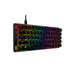 คีย์บอร์ด HyperX Gaming Alloy Origins 60 Red Linear Sw ( Us ) - SpeedCom