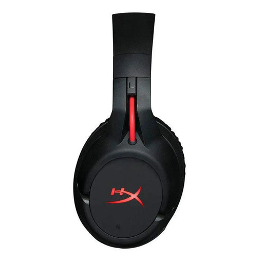 หูฟังไร้สาย HyperX Gaming Cloud Flight สีดำ - SpeedCom