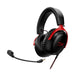 หูฟัง HyperX Gaming Cloud III - SpeedCom