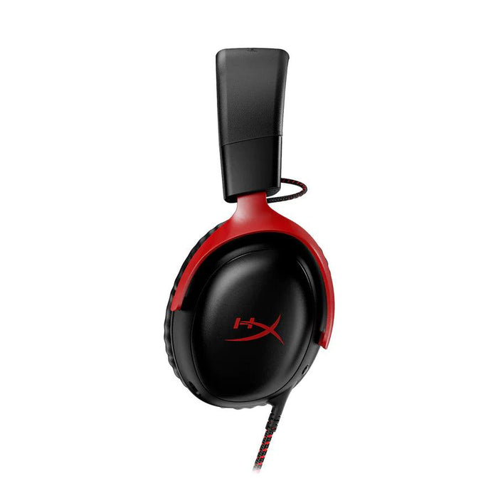 หูฟัง HyperX Gaming Cloud III - SpeedCom