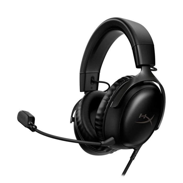 หูฟัง HyperX Gaming Cloud III - SpeedCom