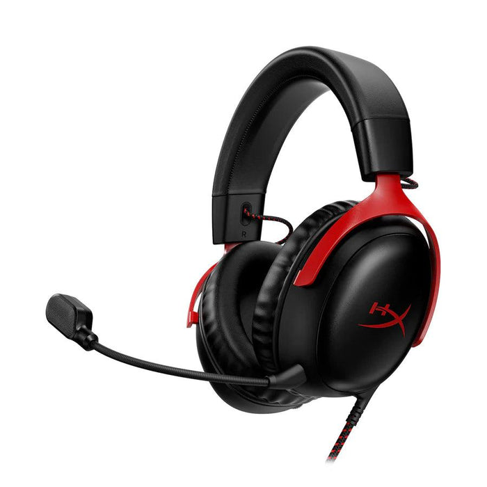 หูฟัง HyperX Gaming Cloud III - SpeedCom