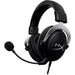 หูฟัง HyperX Gaming Cloud สีเงิน - SpeedCom