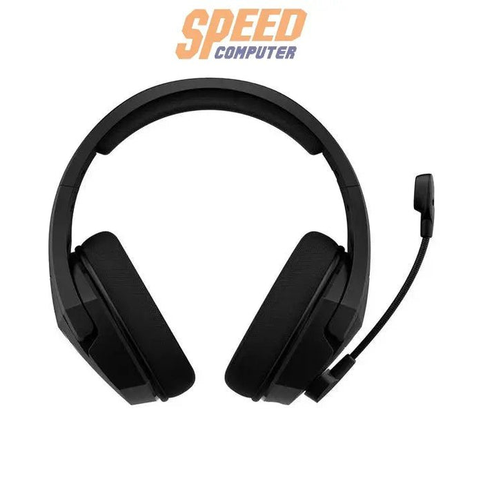 หูฟังไร้สาย HyperX Gaming Cloud Stinger สีดำ (Core Black) - SpeedCom