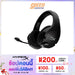 หูฟังไร้สาย HyperX Gaming Cloud Stinger สีดำ (Core Black) - SpeedCom