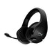 หูฟังไร้สาย HyperX Gaming Cloud Stinger สีดำ (Core Black) - SpeedCom