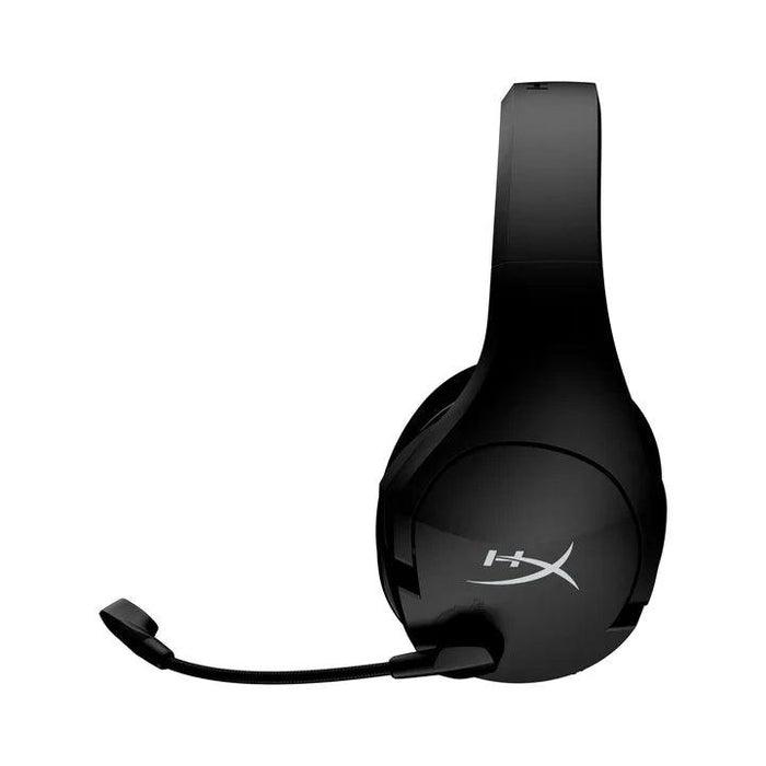 หูฟังไร้สาย HyperX Gaming Cloud Stinger สีดำ (Core Black) - SpeedCom