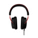 หูฟัง HyperX Gaming Headset Cloud Alpha 4P5L1AB - UUF สีแดง - SpeedCom