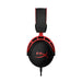 หูฟัง HyperX Gaming Headset Cloud Alpha 4P5L1AB - UUF สีแดง - SpeedCom