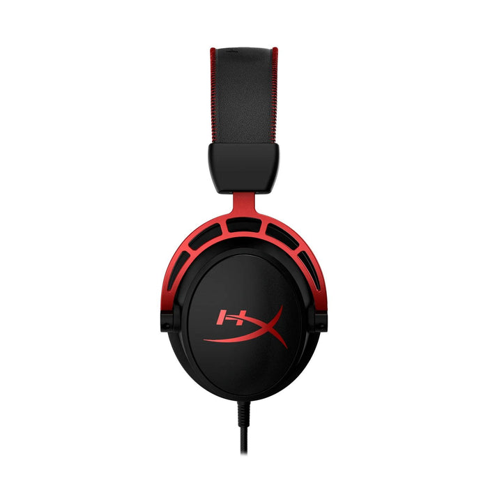 หูฟัง HyperX Gaming Headset Cloud Alpha 4P5L1AB-UUF สีแดงSpeedCom