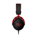 หูฟัง HyperX Gaming Headset Cloud Alpha 4P5L1AB-UUF สีแดง - SpeedCom