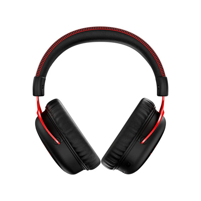 หูฟัง HyperX Gaming Headset Cloud II Wireless สีดำ - SpeedCom