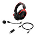 หูฟัง HyperX Gaming Headset Cloud II Wireless สีดำ - SpeedCom