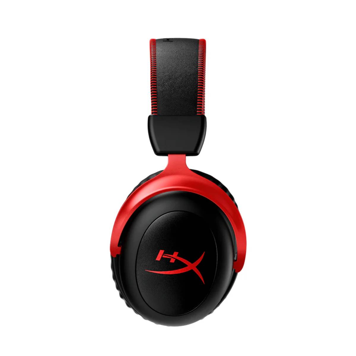 หูฟัง HyperX Gaming Headset Cloud II Wireless สีดำ - SpeedCom