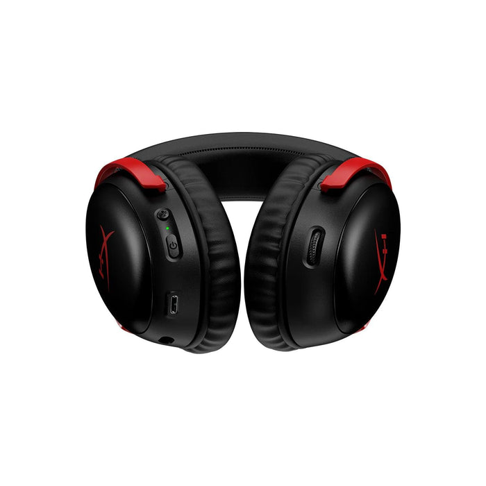 หูฟัง HyperX Gaming Headset Cloud III WirelessSpeedCom