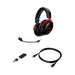 หูฟัง HyperX Gaming Headset Cloud III WirelessSpeedCom