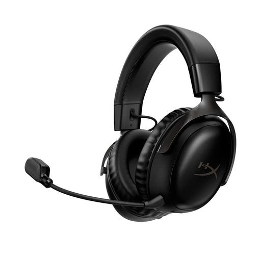 หูฟัง HyperX Gaming Headset Cloud III WirelessSpeedCom