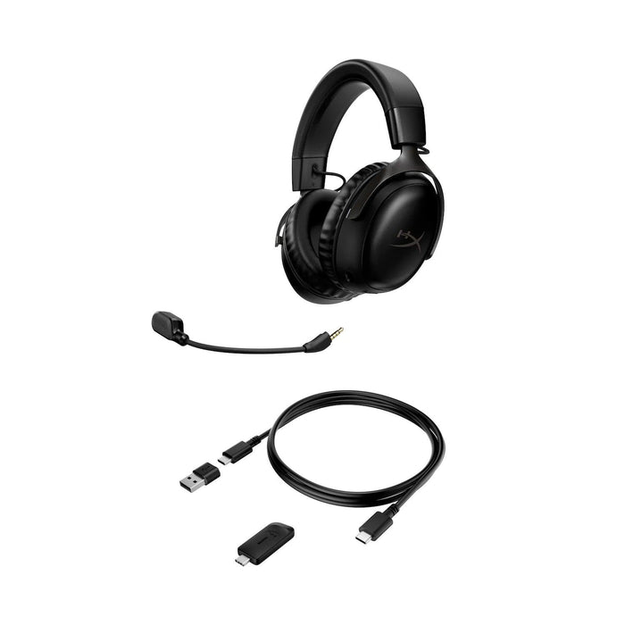 หูฟัง HyperX Gaming Headset Cloud III Wireless - SpeedCom