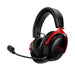 หูฟัง HyperX Gaming Headset Cloud III WirelessSpeedCom