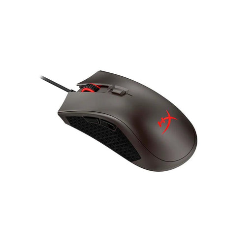 เมาส์ HyperX Pulsefire FPS Pro 4P4F7AA สีดำ - SpeedCom