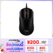 เมาส์ HyperX Pulsefire Haste 2 - SpeedCom