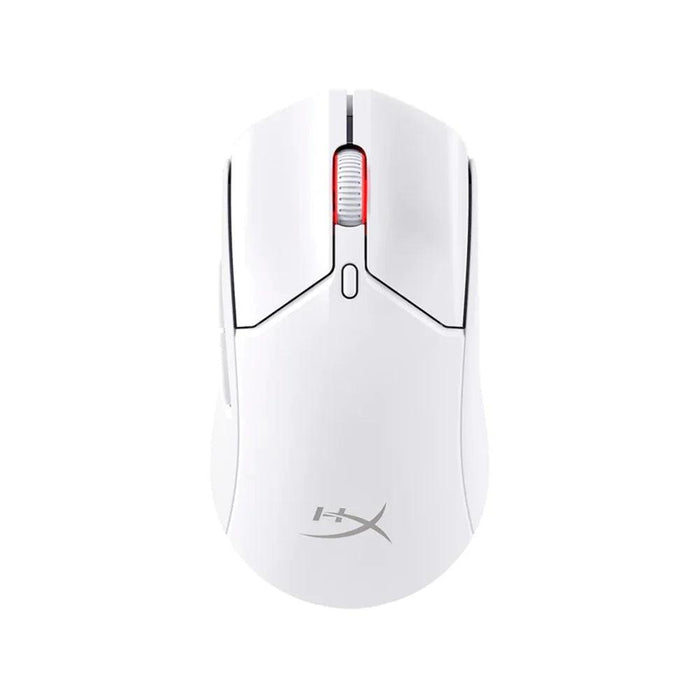 เมาส์ไร้สาย HyperX Pulsefire Haste 2 - SpeedCom