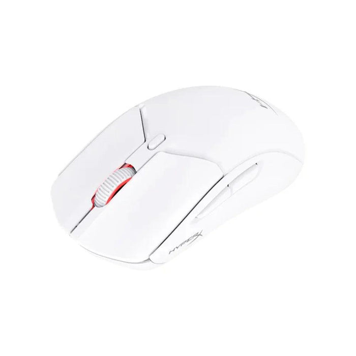 เมาส์ไร้สาย HyperX Pulsefire Haste 2 WirelessSpeedCom