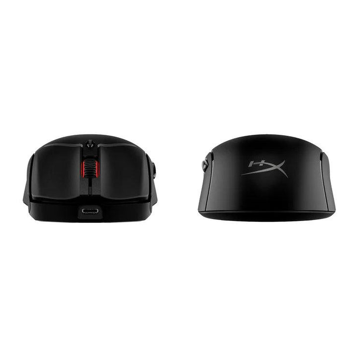 เมาส์ไร้สาย HyperX Pulsefire Haste 2 - SpeedCom