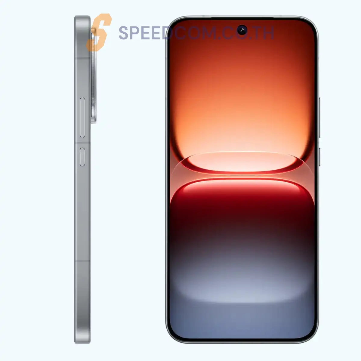 สมาร์ทโฟน iQOO 15 5G (12/256) Snapdragon 8 Elite Gen 5