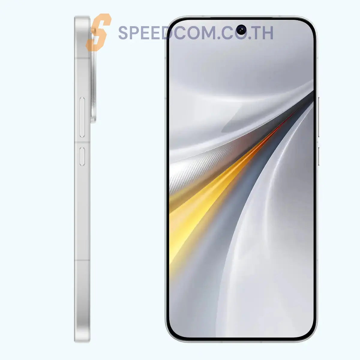 Smartphone iQOO 15 5G (12/256 GB) Snapdragon 8 Elite Gen 5 – SpeedCom