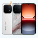 Smartphone iQOO 15 5G (16/512) Snapdragon 8 Elite Gen 5 – SpeedCom Smartphone iQOO 15 5G (16/512) Snapdragon 8 Elite Gen 5 – SpeedCom