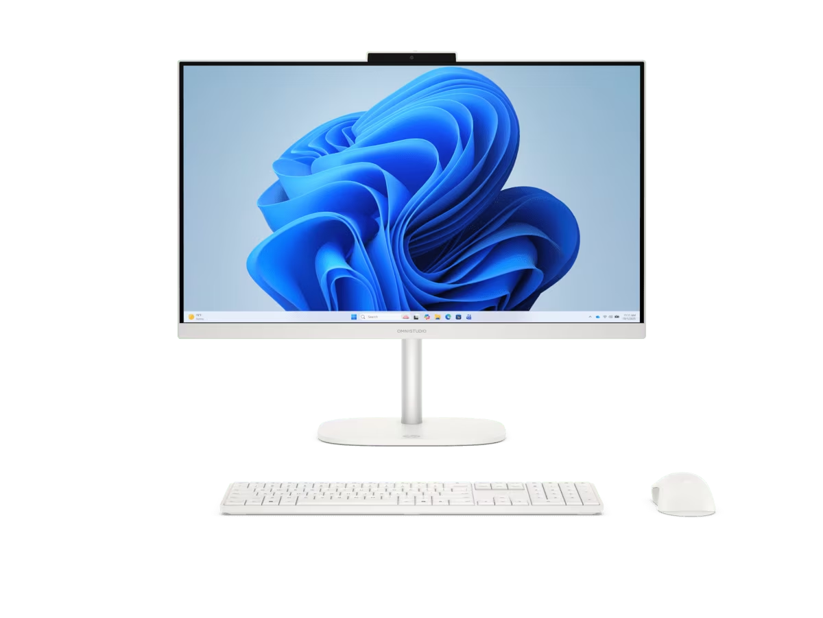 HP OmniStudio 24