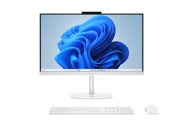 HP OmniStudio 24