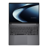 ASUS ExpertBook P5 G2 PM5606CGA-SH0091WS Ryzen AI 5 Laptop, Misty Grey