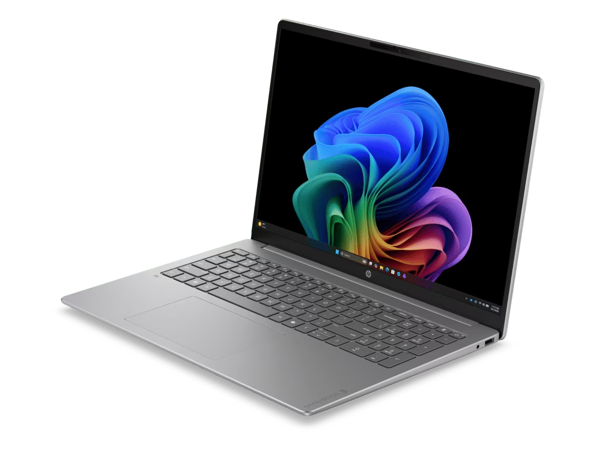 HP OmniBook 3 Laptop Next Gen AI 16-bz0012QU