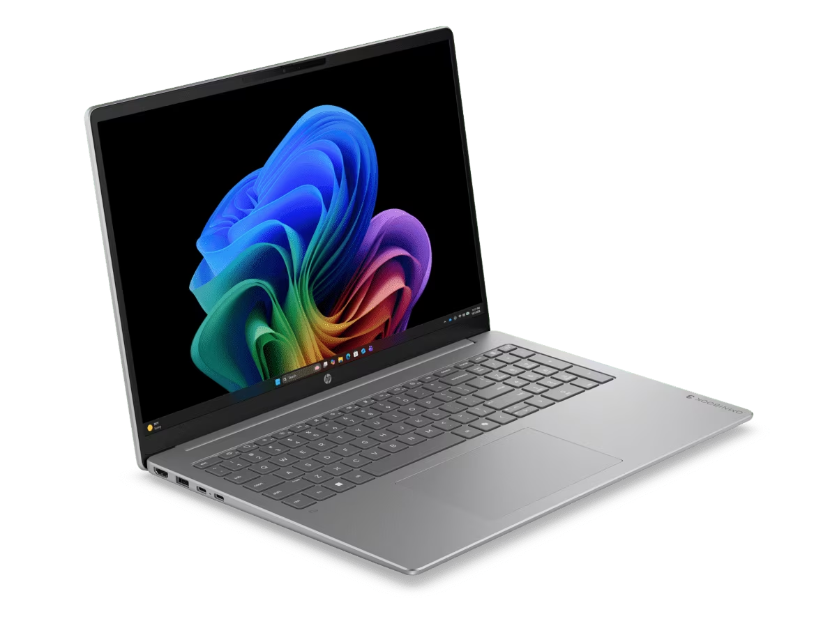 HP OmniBook 3 Laptop Next Gen AI 16-bz0012QU