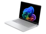โน๊ตบุ๊ค HP OmniBook 5 14 inch Laptop Next Gen AI 14-hm0033AU Ryzen AI 5 สีเงิน