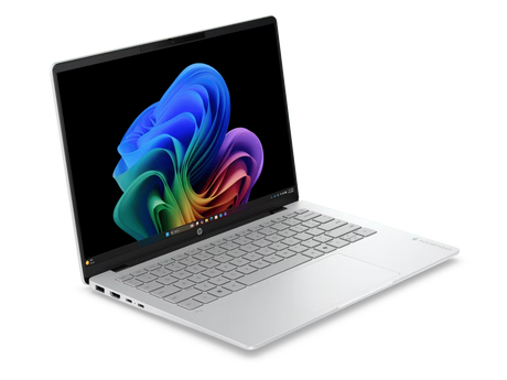 HP OmniBook 5 14-hm0033AU Laptop, Silver