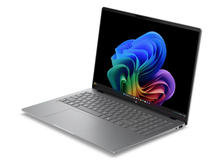 HP OmniBook 5 16 inch Laptop Next Gen AI 16-bm0021TU