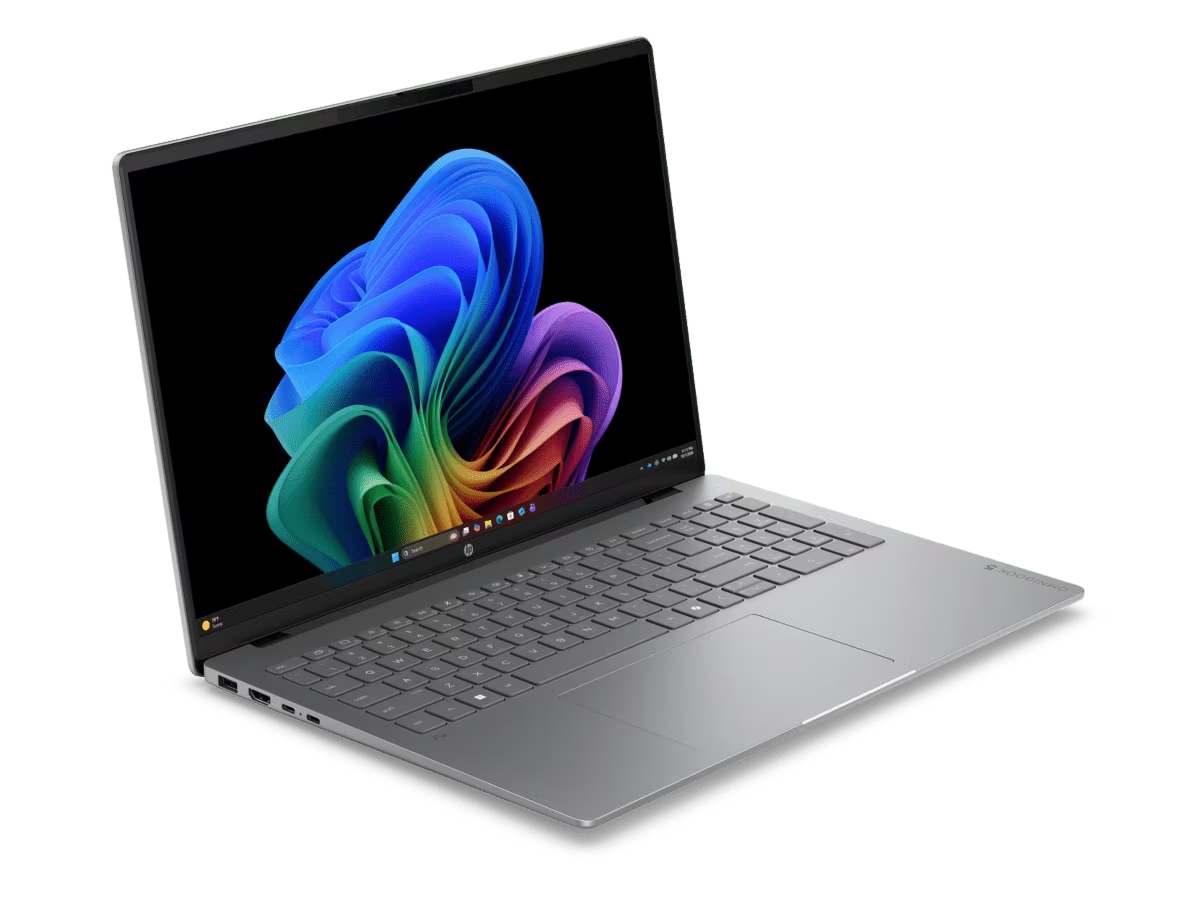 HP OmniBook 5 16 inch Laptop Next Gen AI 16-bm0021TU