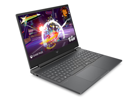 โน๊ตบุ้ค HP Victus 15.6 inch Gaming Laptop 15-fa2273TX