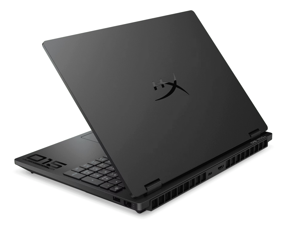 โน๊ตบุ้ค HyperX OMEN 15.3 inch Gaming Laptop PC 15-gb0045AX สีดำ
