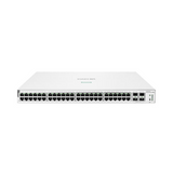 สวิตช์ฮับ Aruba Instant On 1930 48G Class4 PoE 4SFP/SFP+ 370W Switch - SpeedCom