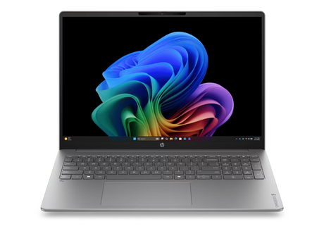 HP OmniBook 3 Laptop Next Gen AI 16-bz0012QU