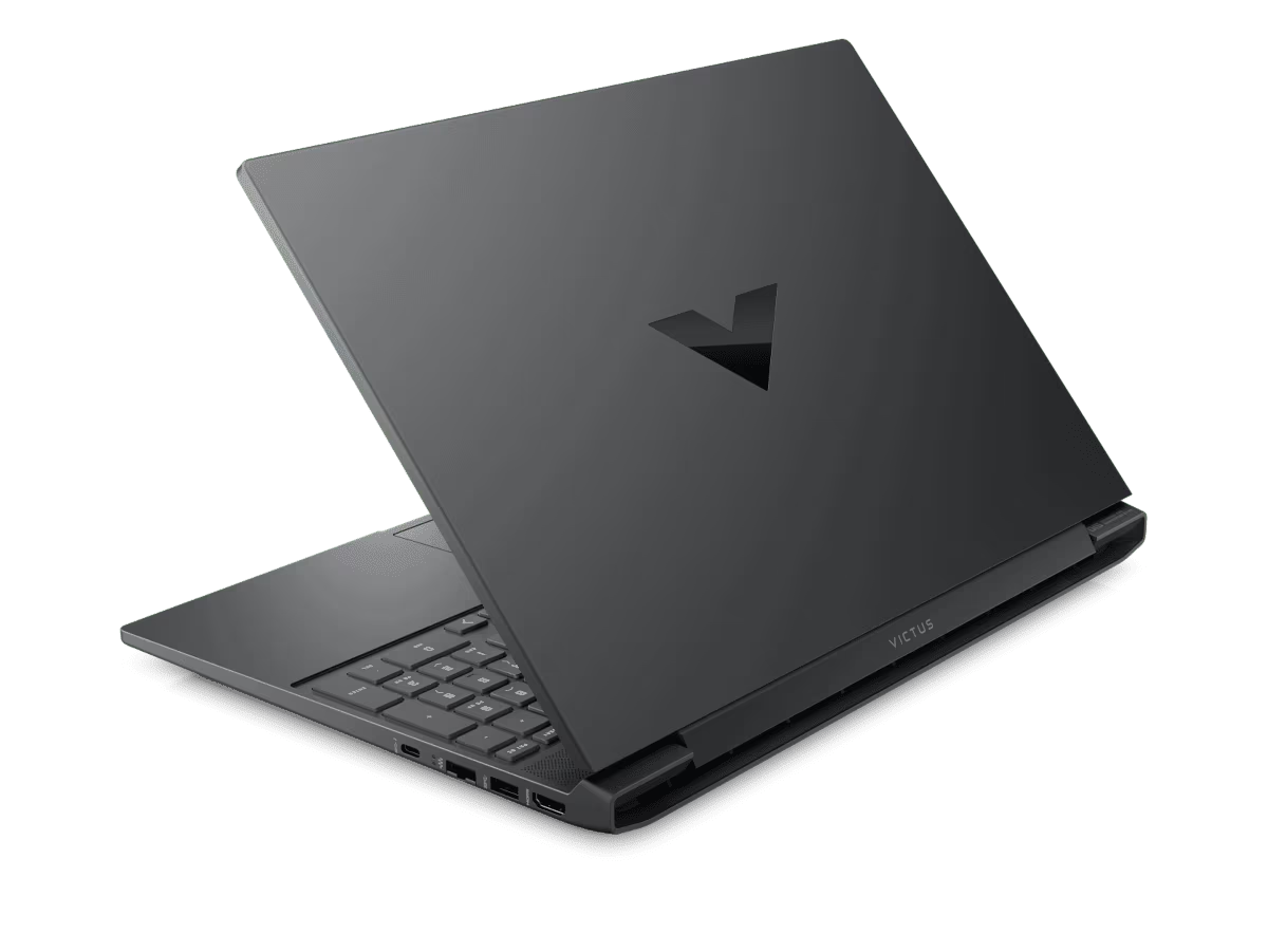 โน๊ตบุ้ค HP Victus 15.6 inch Gaming Laptop 15-fa2273TX